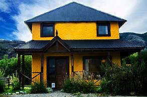 Lago Viedma B&B