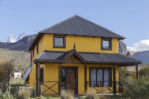 Lago Viedma B&B