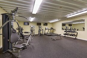 Sun Retreats Sea Isle