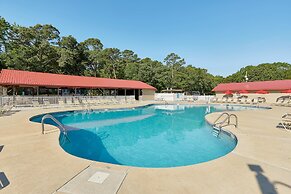 Sun Retreats Sea Isle