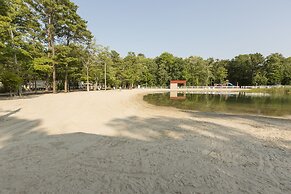 Sun Retreats Sea Isle