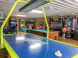 Sun Retreats Sea Isle