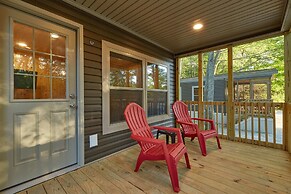 Sun Retreats Sea Isle