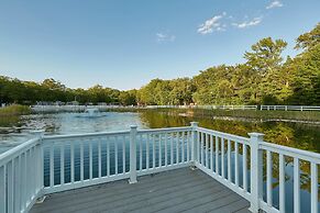 Sun Retreats Sea Isle