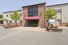 Sun Retreats Cape May