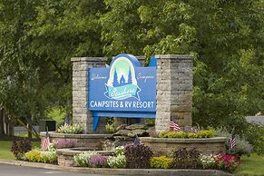 Sun Retreats Cape May