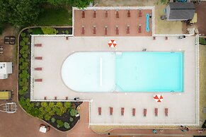 Sun Retreats Cape May