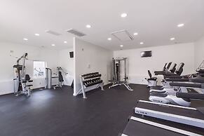 Sun Retreats Cape May