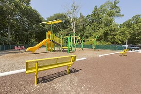 Sun Retreats Cape May