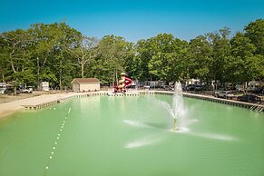 Sun Retreats Cape May