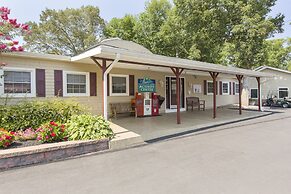 Sun Retreats Cape May