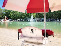 Sun Retreats Cape May