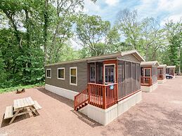 Sun Retreats Cape May