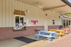 Sun Retreats Cape May