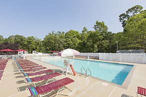 Sun Retreats Cape May