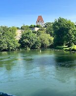 Le Petit Moulin de Veillard