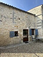 Le Petit Moulin de Veillard