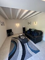 Le Petit Moulin de Veillard