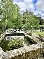 Le Petit Moulin de Veillard