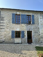 Le Petit Moulin de Veillard