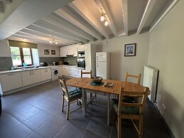 Le Petit Moulin de Veillard