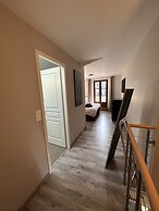 Le Petit Moulin de Veillard