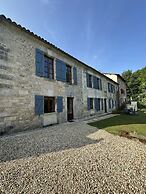 Le Petit Moulin de Veillard