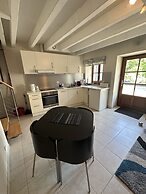 Le Petit Moulin de Veillard