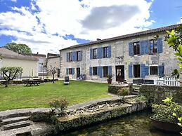 Le Petit Moulin de Veillard