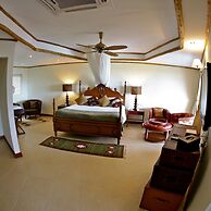 Chobe Safari Lodge