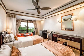 Chobe Safari Lodge | East Africa Uganda