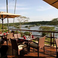 Chobe Safari Lodge