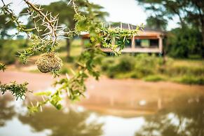 Chobe Safari Lodge | East Africa Uganda