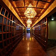 Chobe Safari Lodge