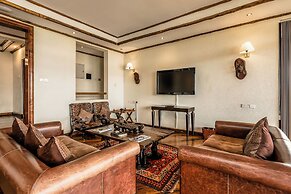 Chobe Safari Lodge | East Africa Uganda