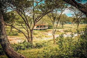 Chobe Safari Lodge | East Africa Uganda
