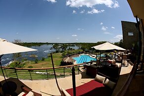 Chobe Safari Lodge