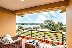 Chobe Safari Lodge | East Africa Uganda