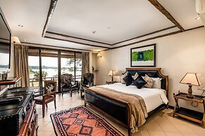 Chobe Safari Lodge | East Africa Uganda