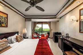 Chobe Safari Lodge | East Africa Uganda
