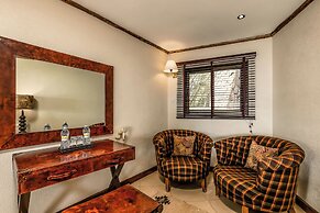 Chobe Safari Lodge | East Africa Uganda