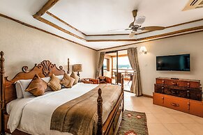 Chobe Safari Lodge | East Africa Uganda