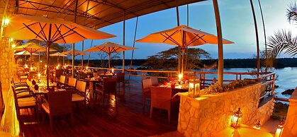 Chobe Safari Lodge