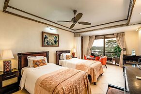 Chobe Safari Lodge | East Africa Uganda