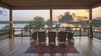 Chobe Safari Lodge