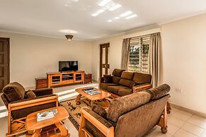 Chobe Safari Lodge | East Africa Uganda