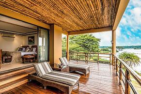 Chobe Safari Lodge | East Africa Uganda
