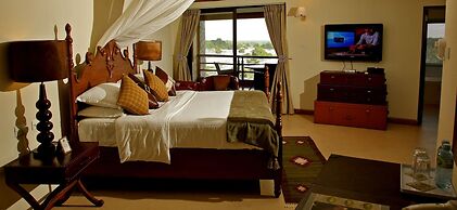 Chobe Safari Lodge