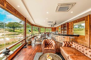 Chobe Safari Lodge | East Africa Uganda