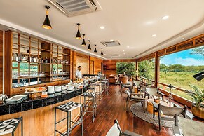 Chobe Safari Lodge | East Africa Uganda